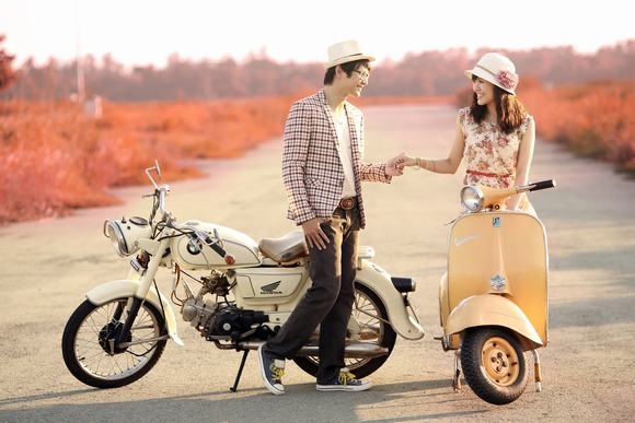 Top 6 con giáp dễ gặp vận đỏ tình duyên nửa cuối năm 2016